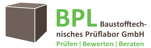BPL - Baustofftechnisches Prüflabor GmbH
