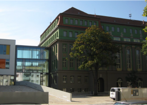 Romain-Rolland - Gymnasium Dresden wiedereröffnung 